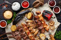 Hamisha Catering Versprechen