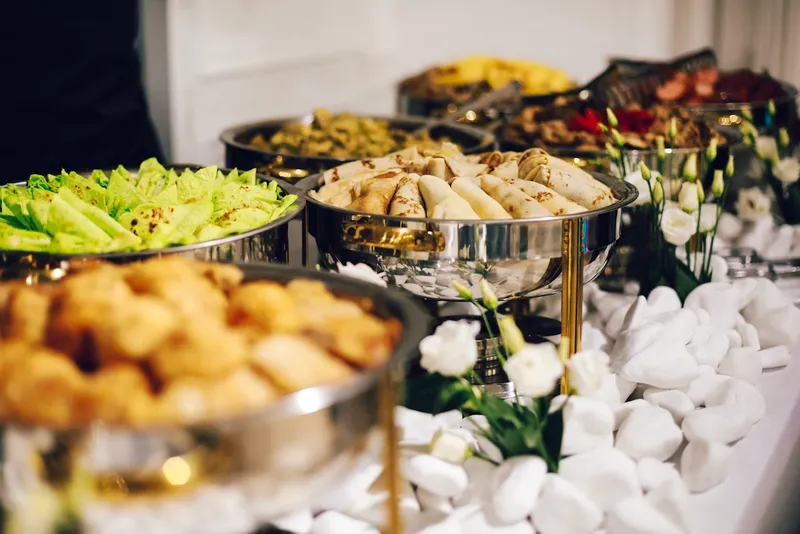 Hamischa Catering Header Background