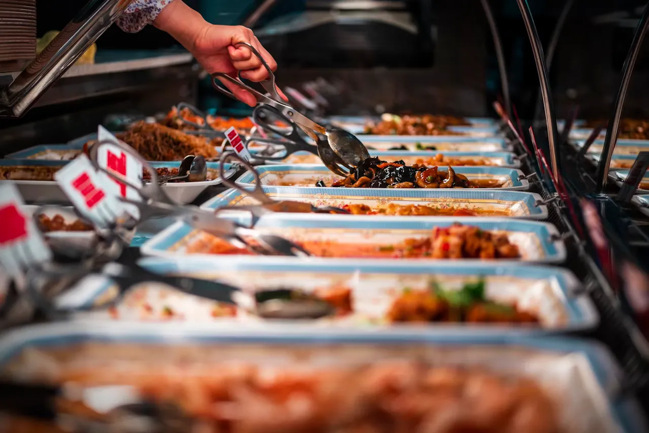 Schulcatering