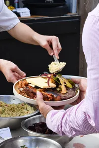 Hamisha Catering Service